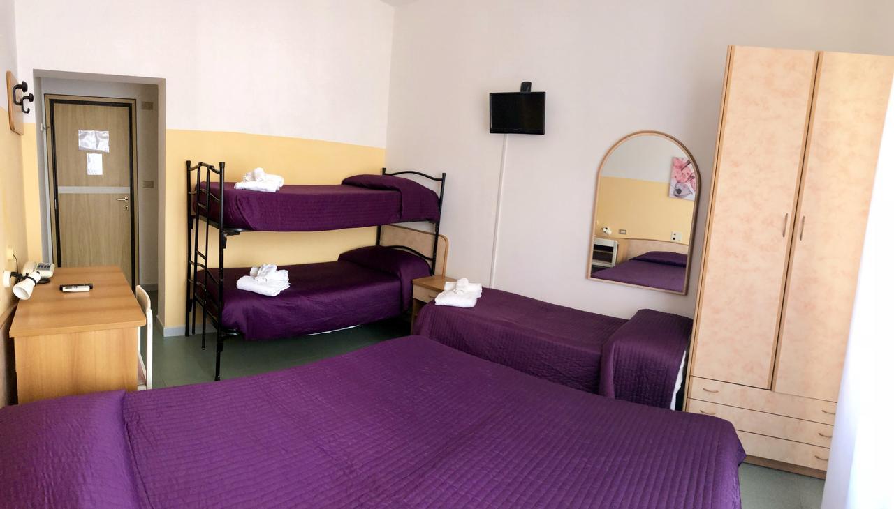 Hotel Montebello Nuova Gestione