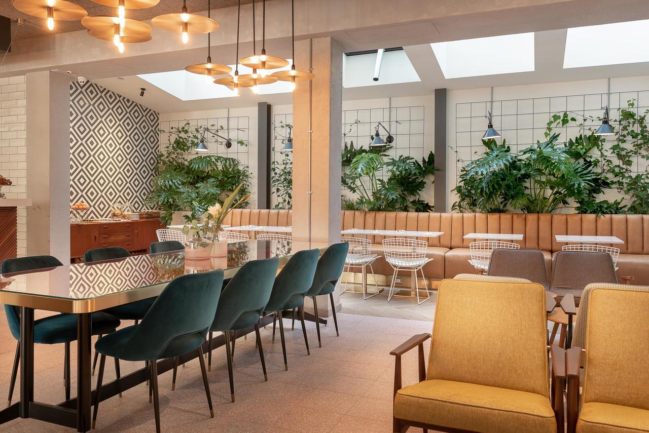 Hotel The Box - Adults Only 4*