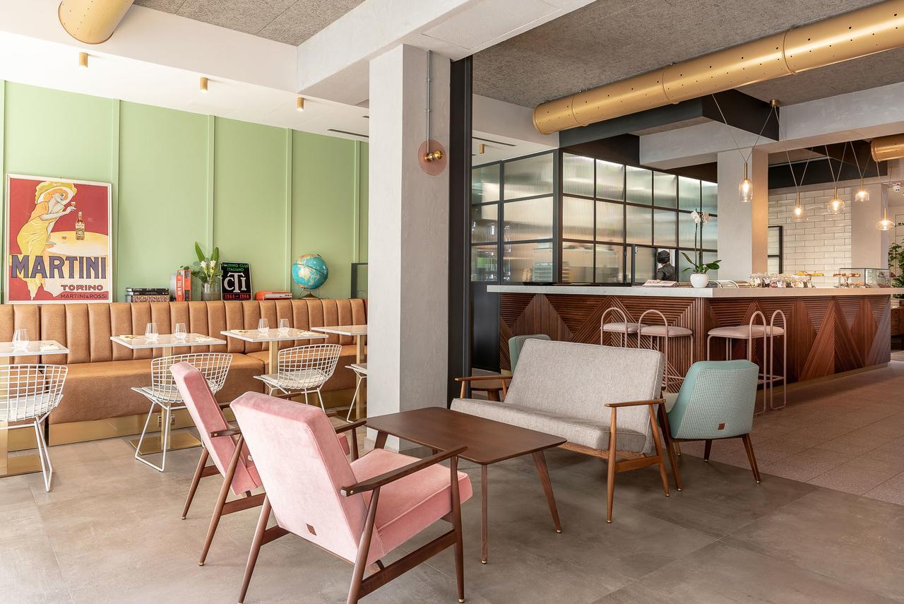 Hotel The Box - Adults Only 4*