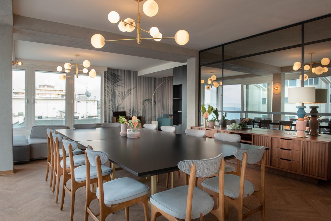Hotel The Box - Adults Only 4*
