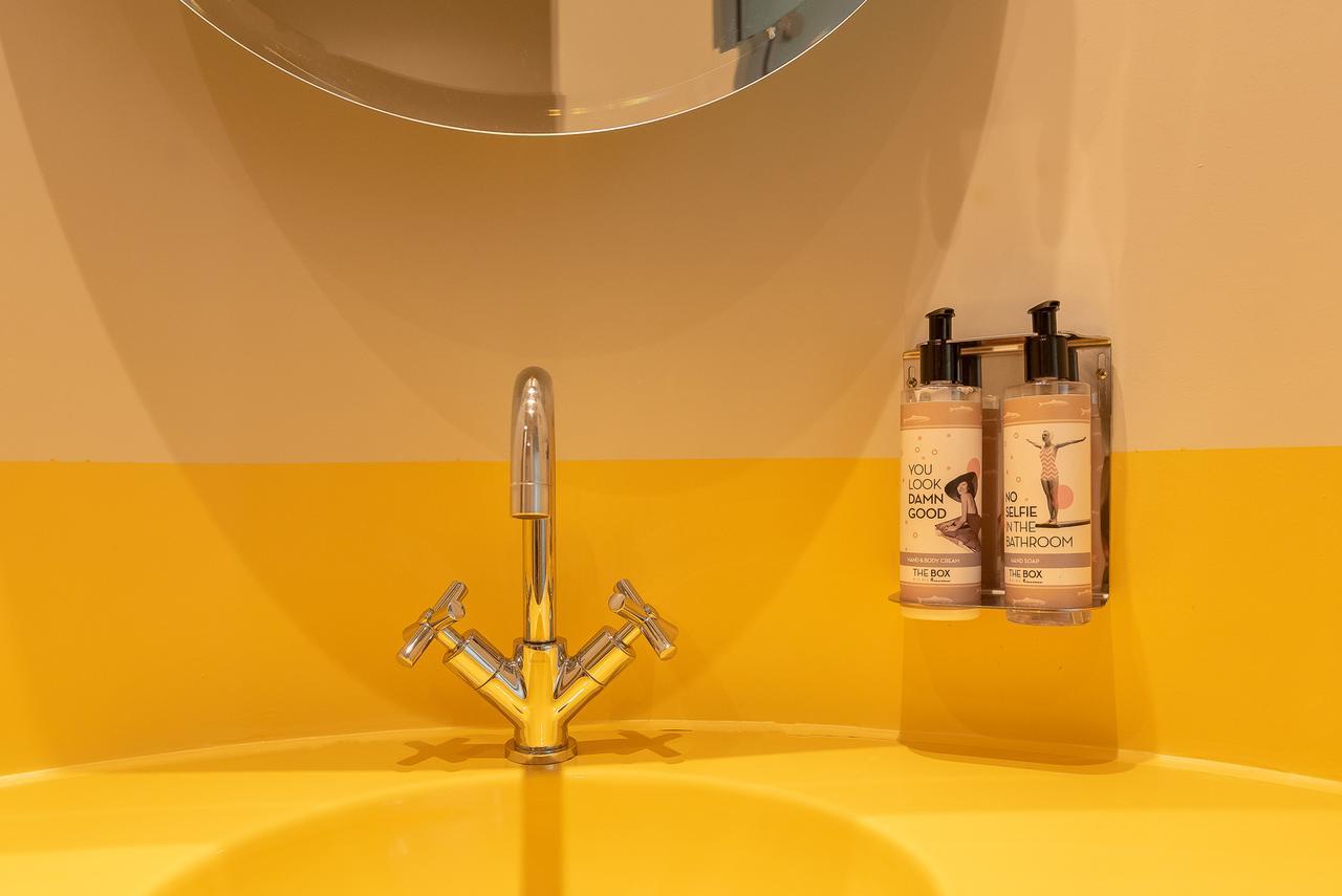 The Box - Adults Only 4* Riccione