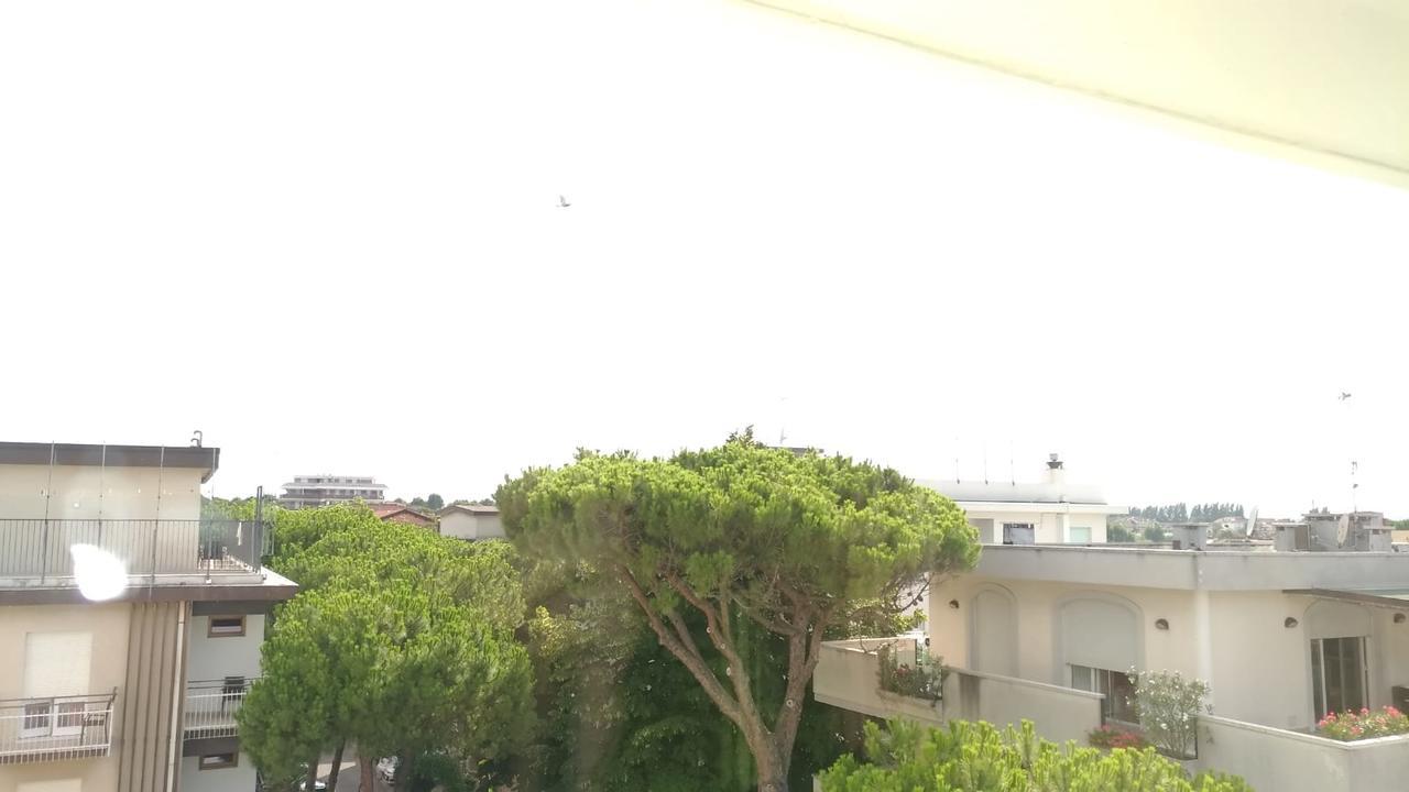 Ilario Aparthotel Riccione