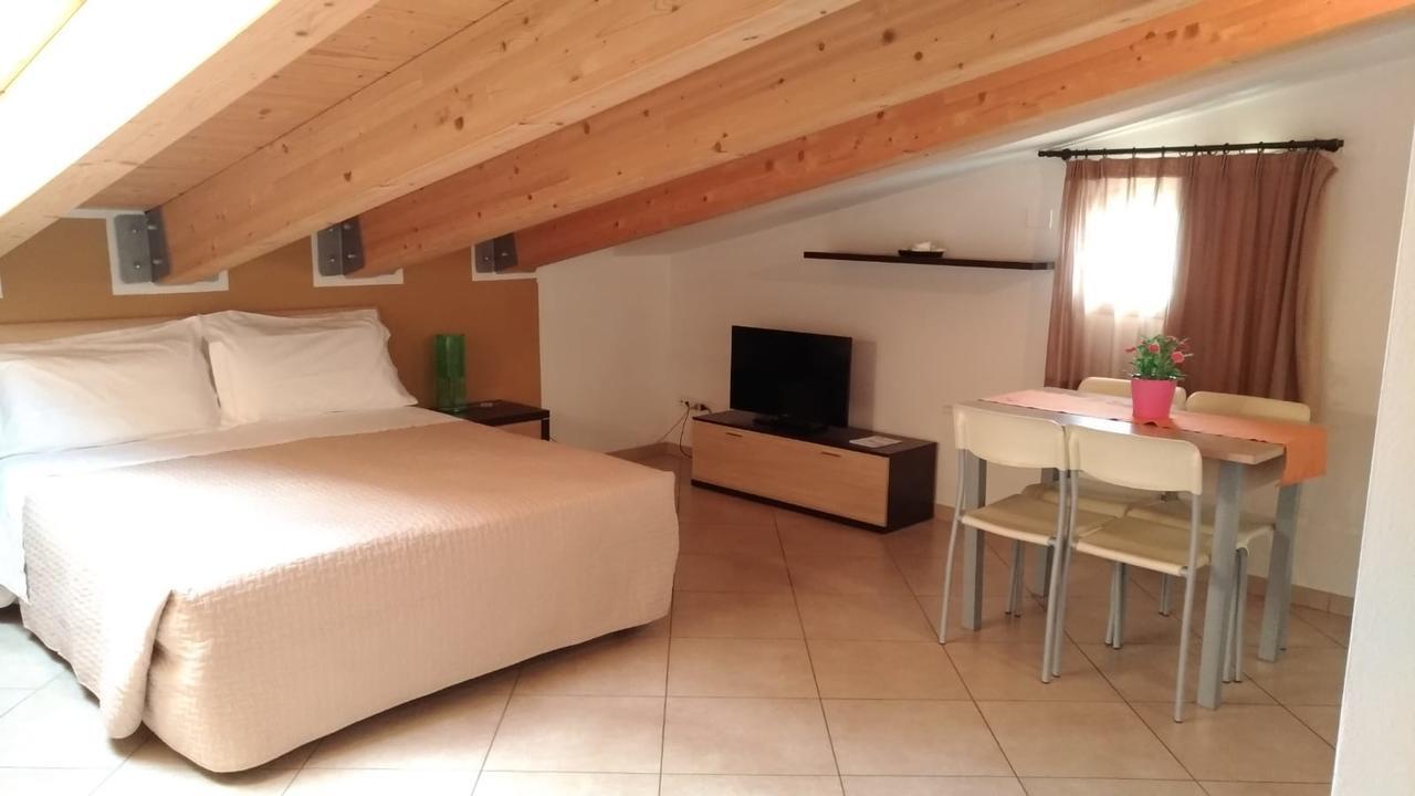 Aparthotel Ilario Riccione