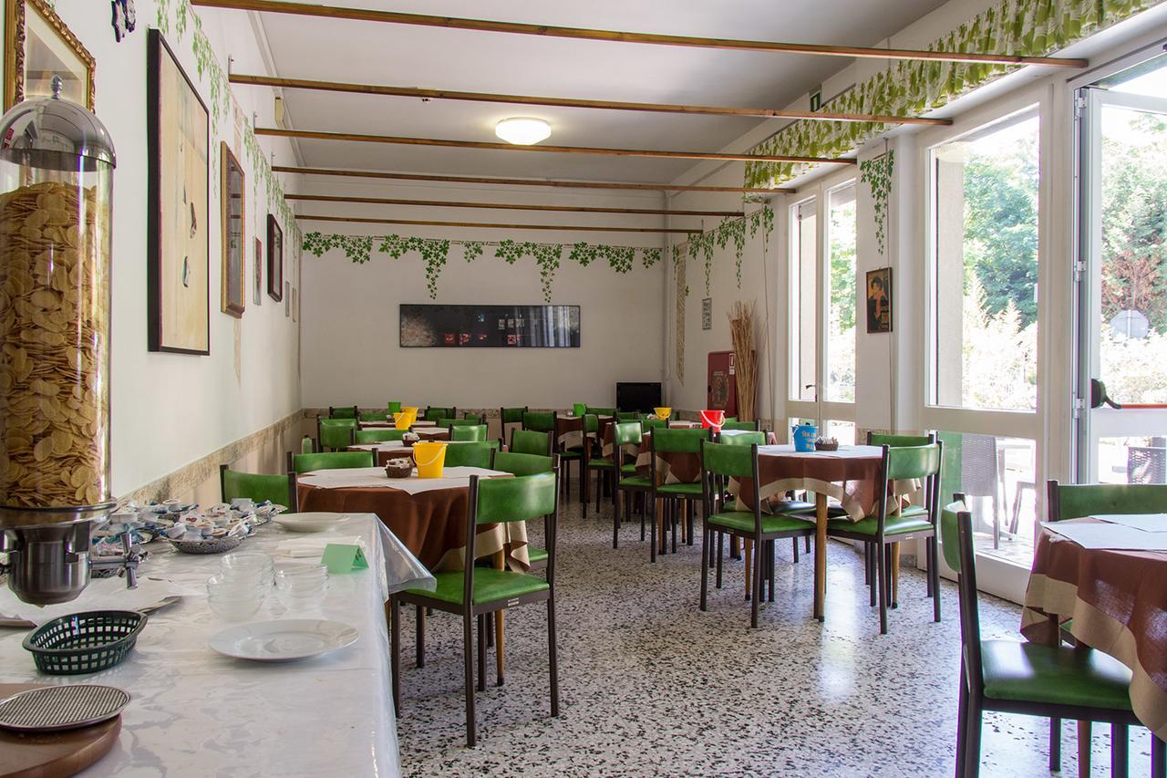 Viscount Hotel Riccione