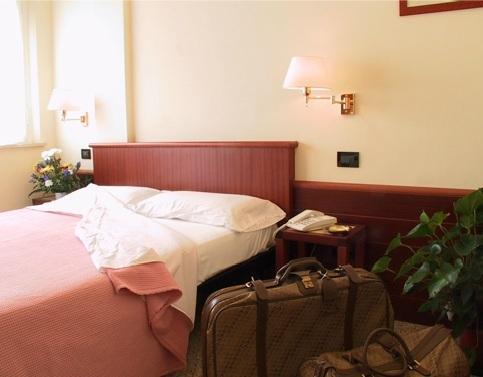 Avana Fronte Mare 3* Riccione