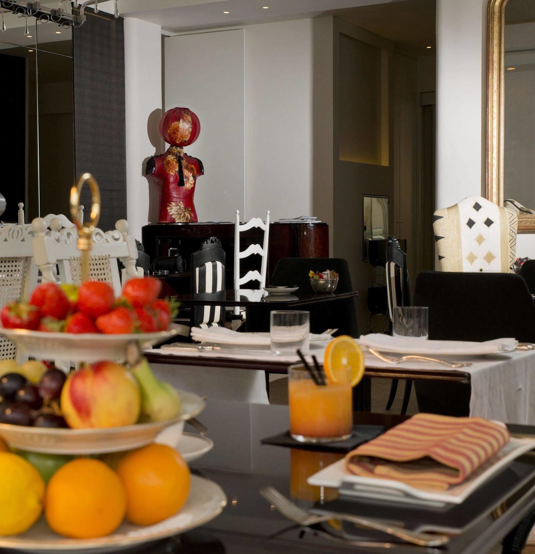 L'h Hotel