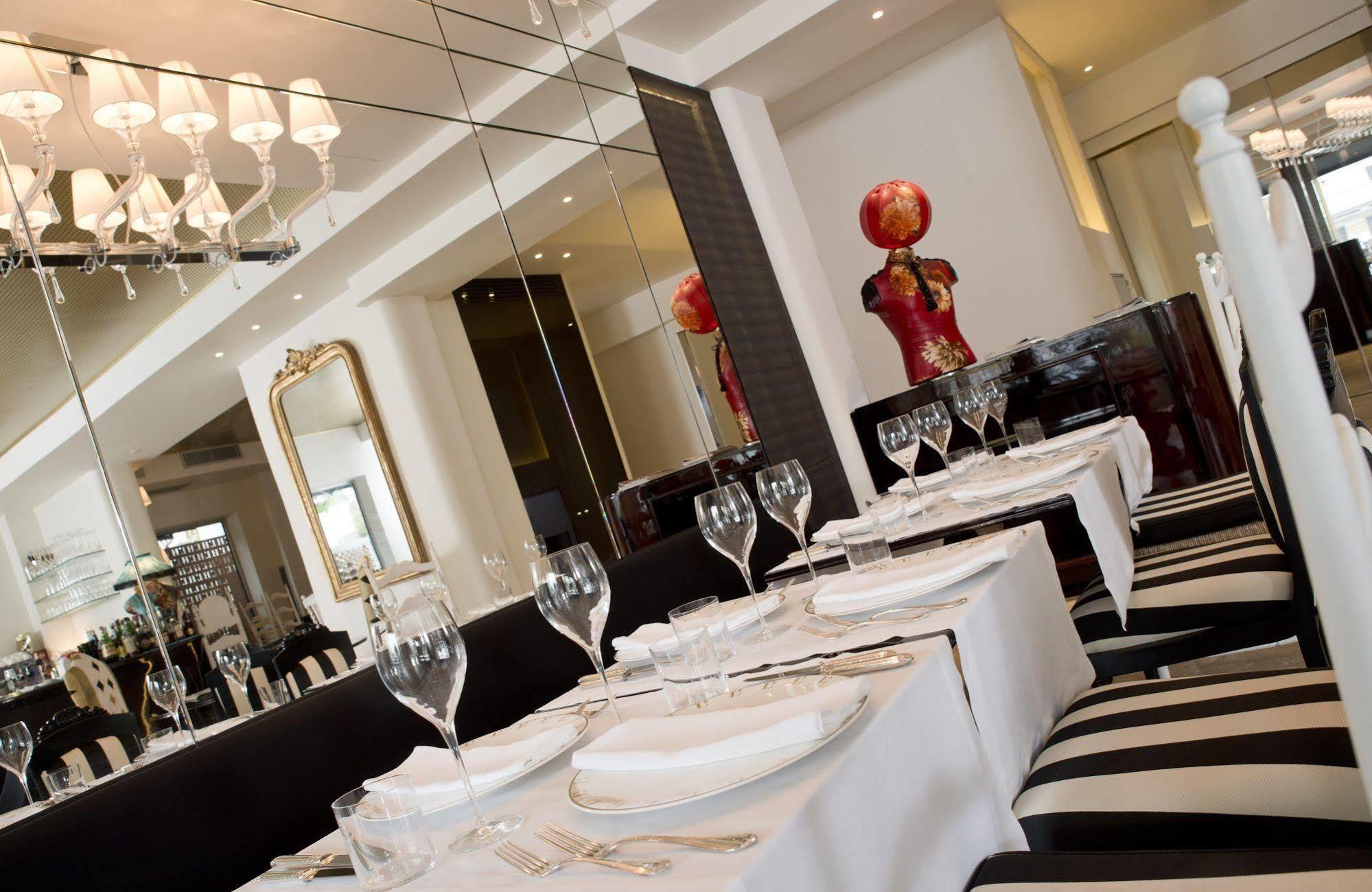 L'h Hotel Riccione