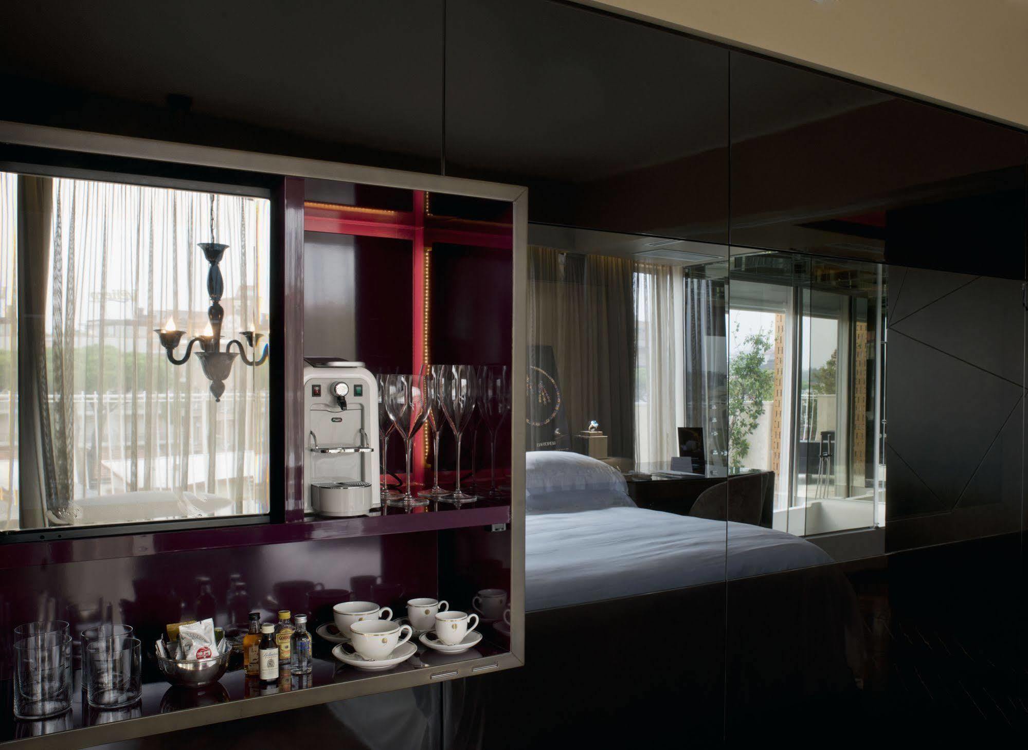 Hotel L'h