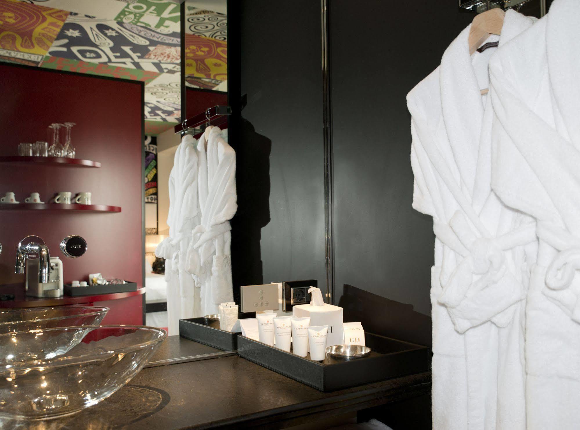 L'h Hotel Riccione