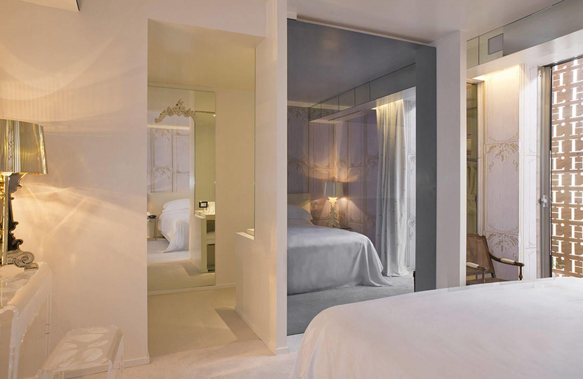 L'h Hotel 4*