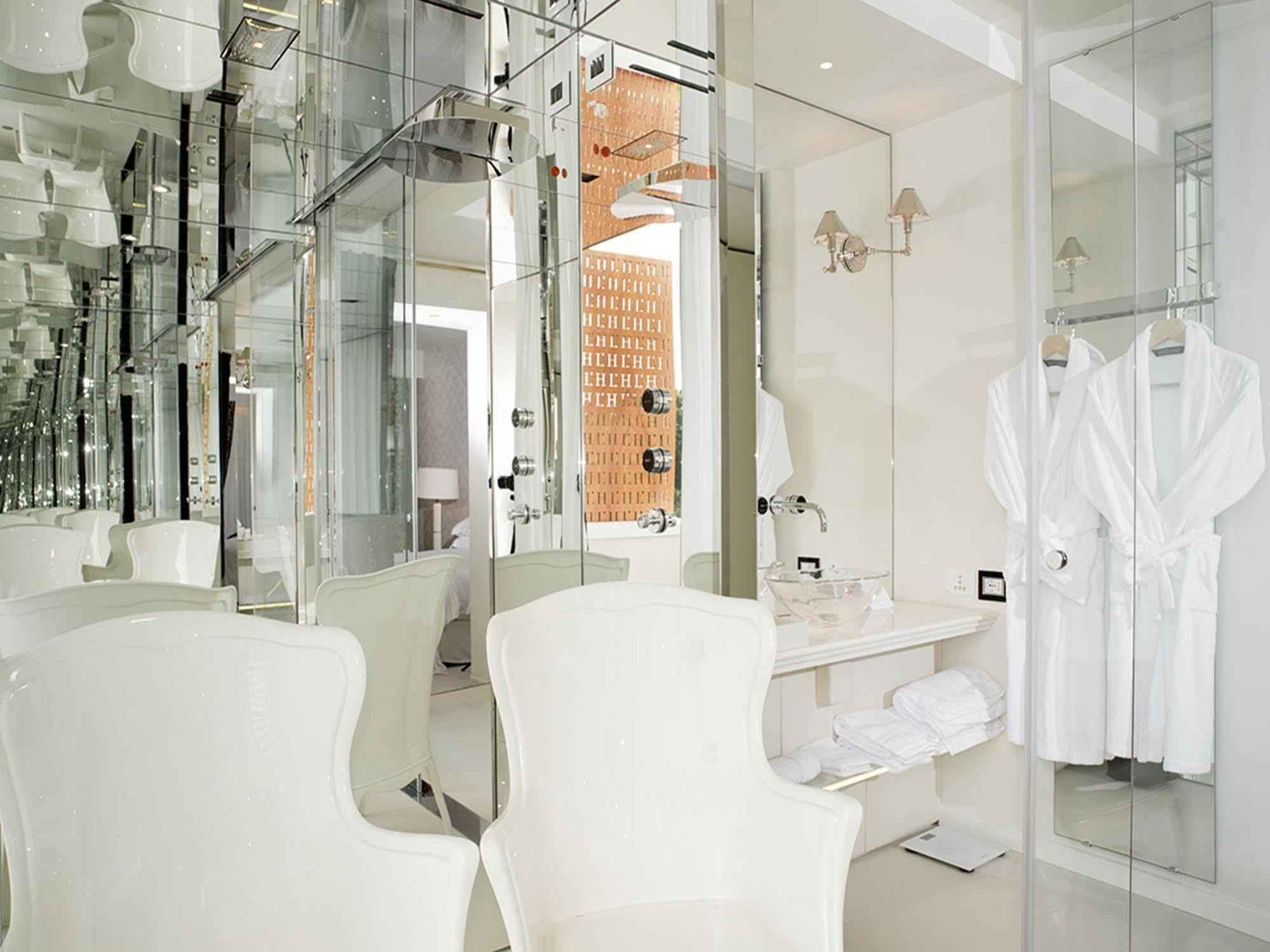 L'h Hotel Riccione