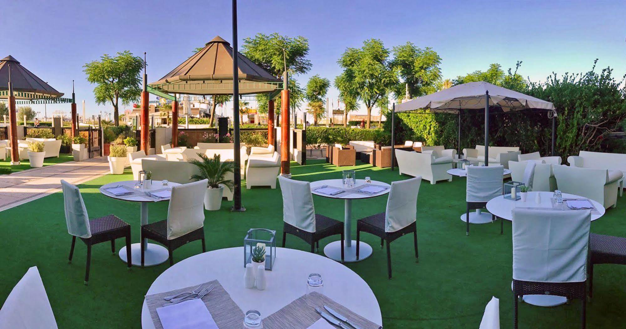 Hotel Nautico 4*