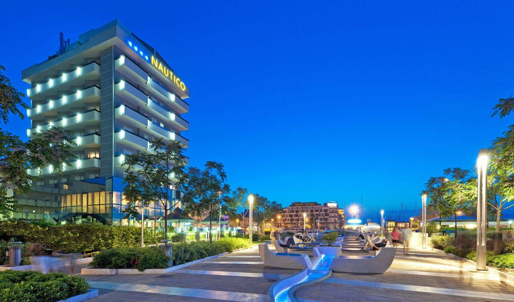 Hotel Nautico 4*