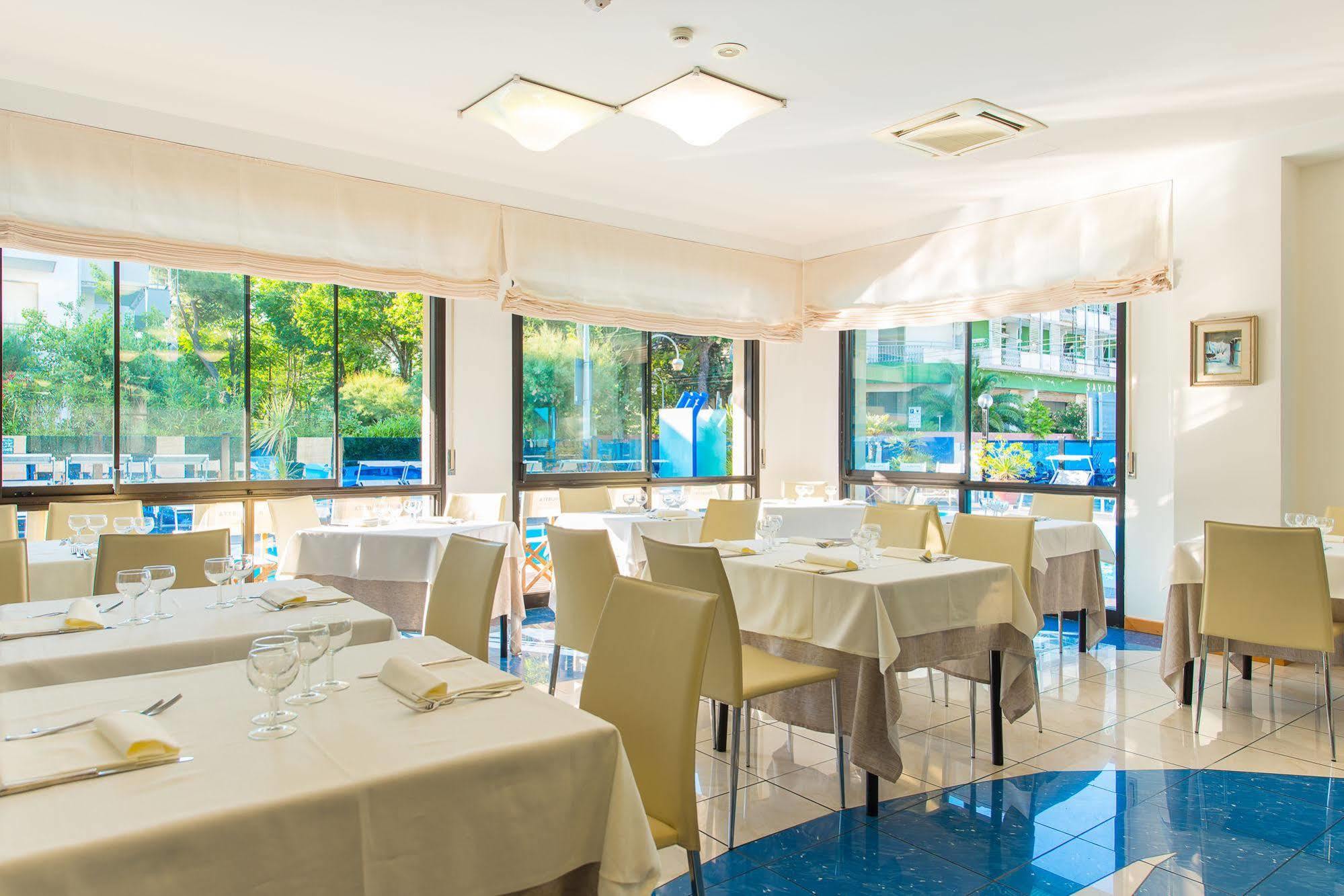 Hotel Giulietta 3*