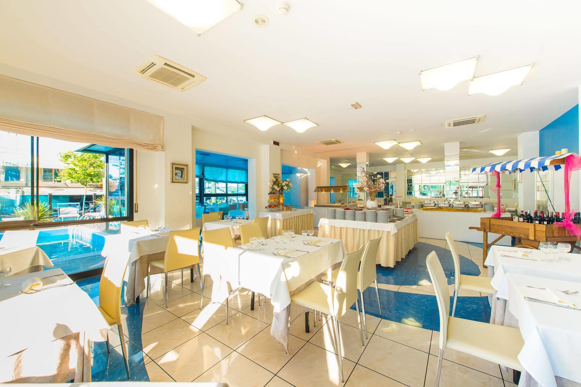 Giulietta Hotel 3*