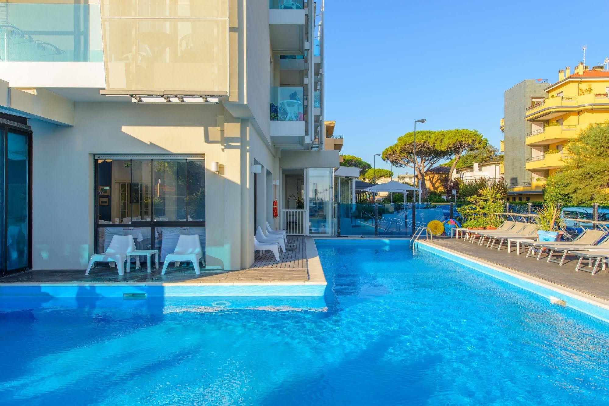 Hotel Giulietta 3*