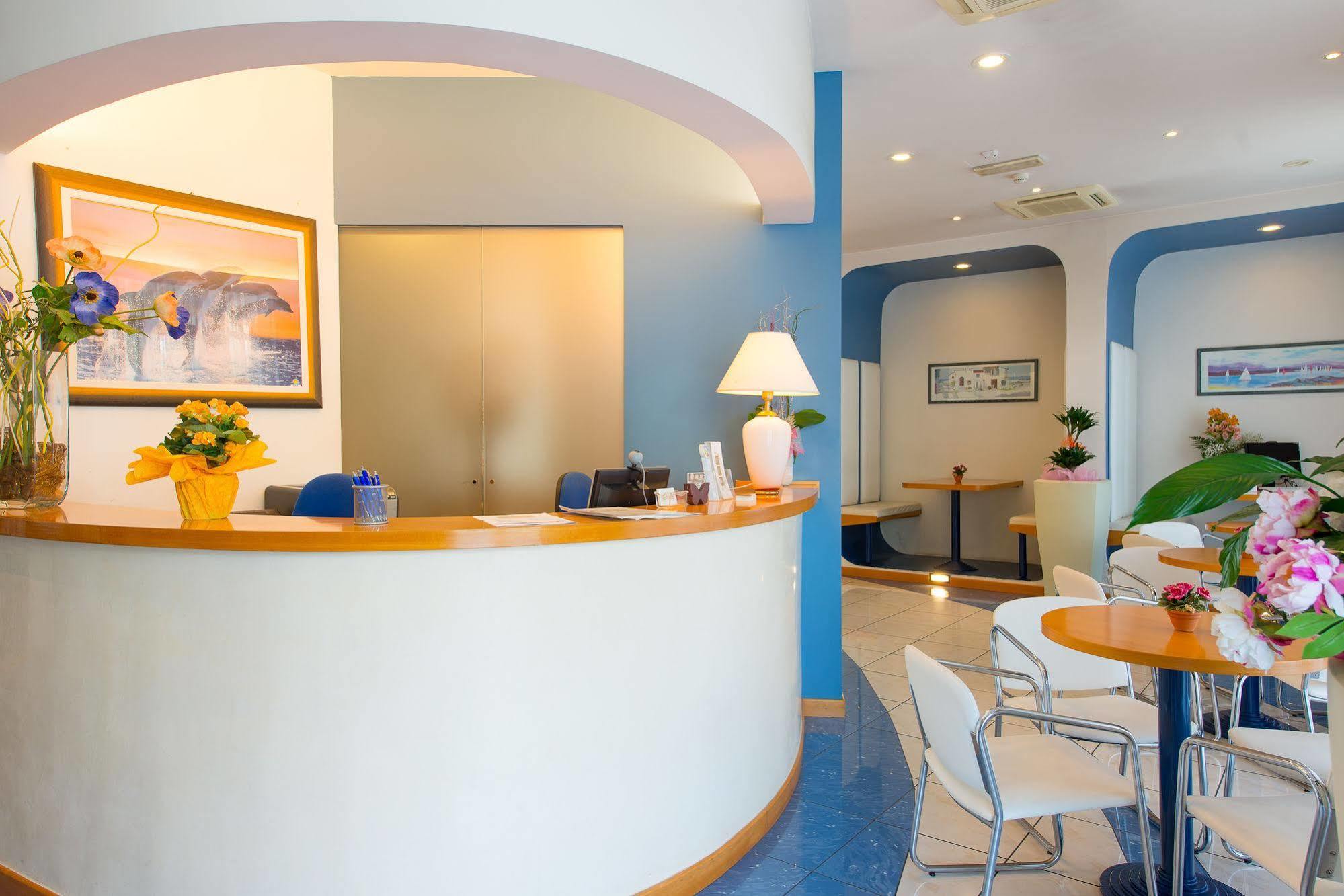 Giulietta Hotel Riccione