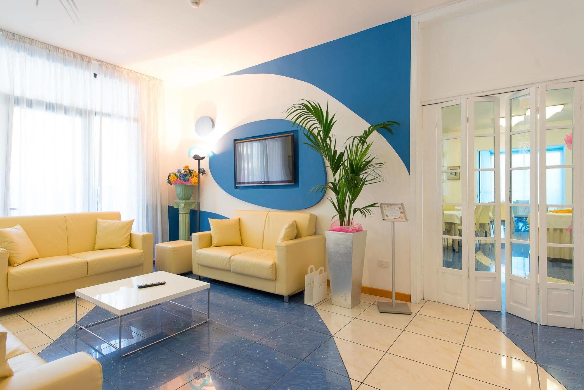 Hotel Giulietta Riccione