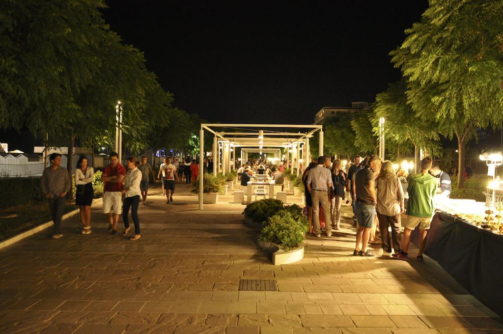Mocambo Riccione