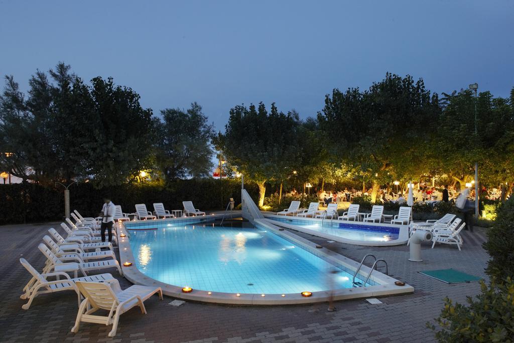 Alexandra Plaza Riccione