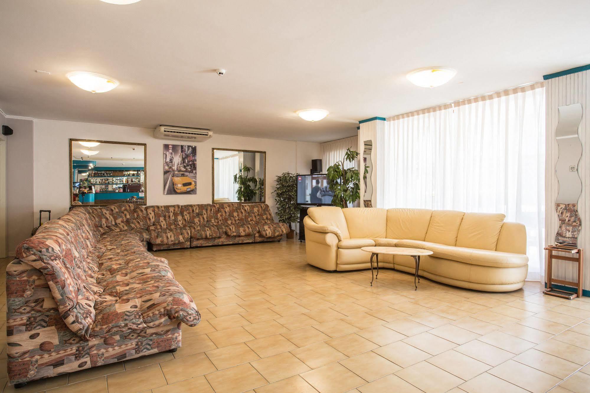 Hotel Sant'angelo