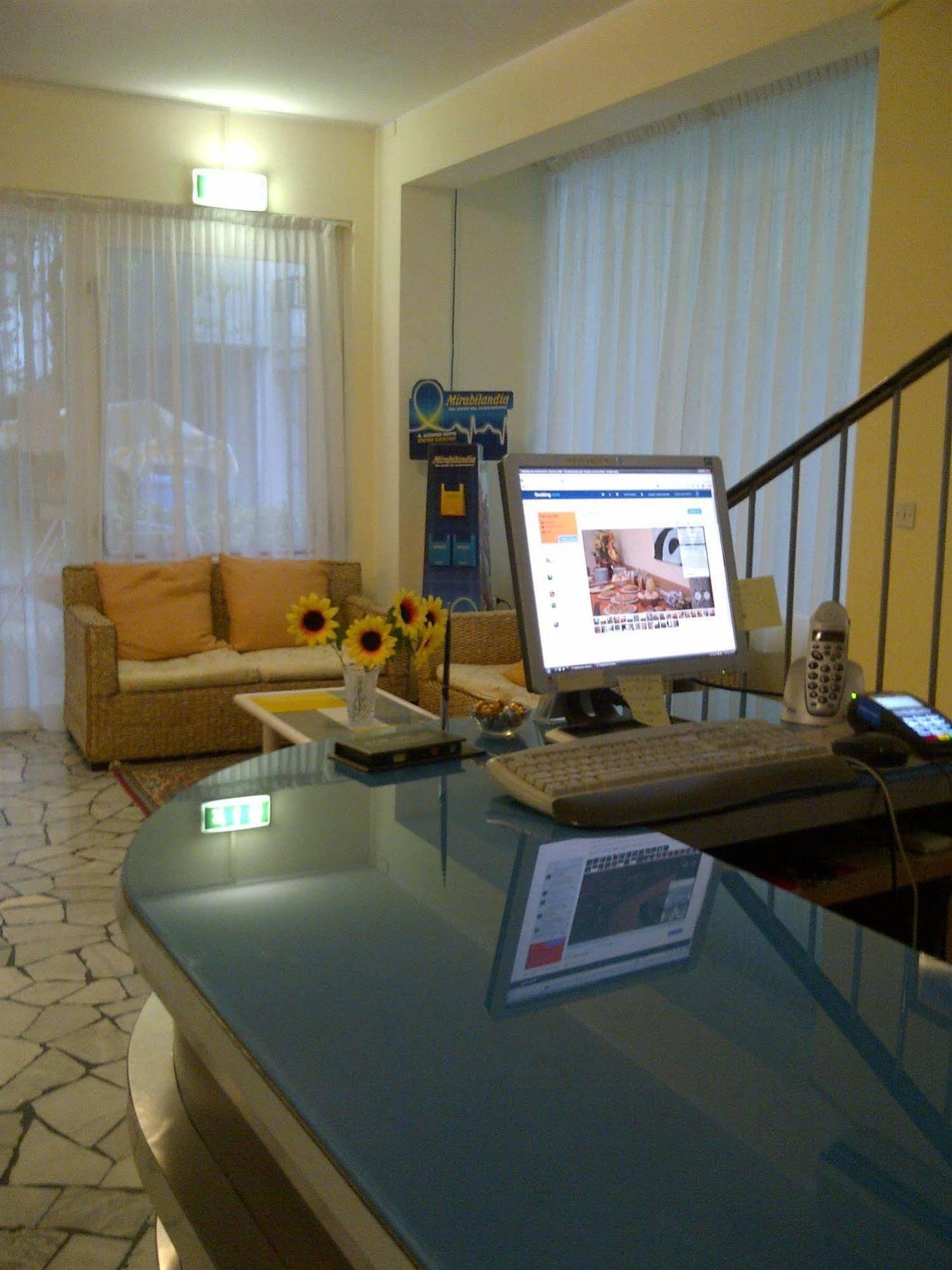 Nord Est Hotel 2*