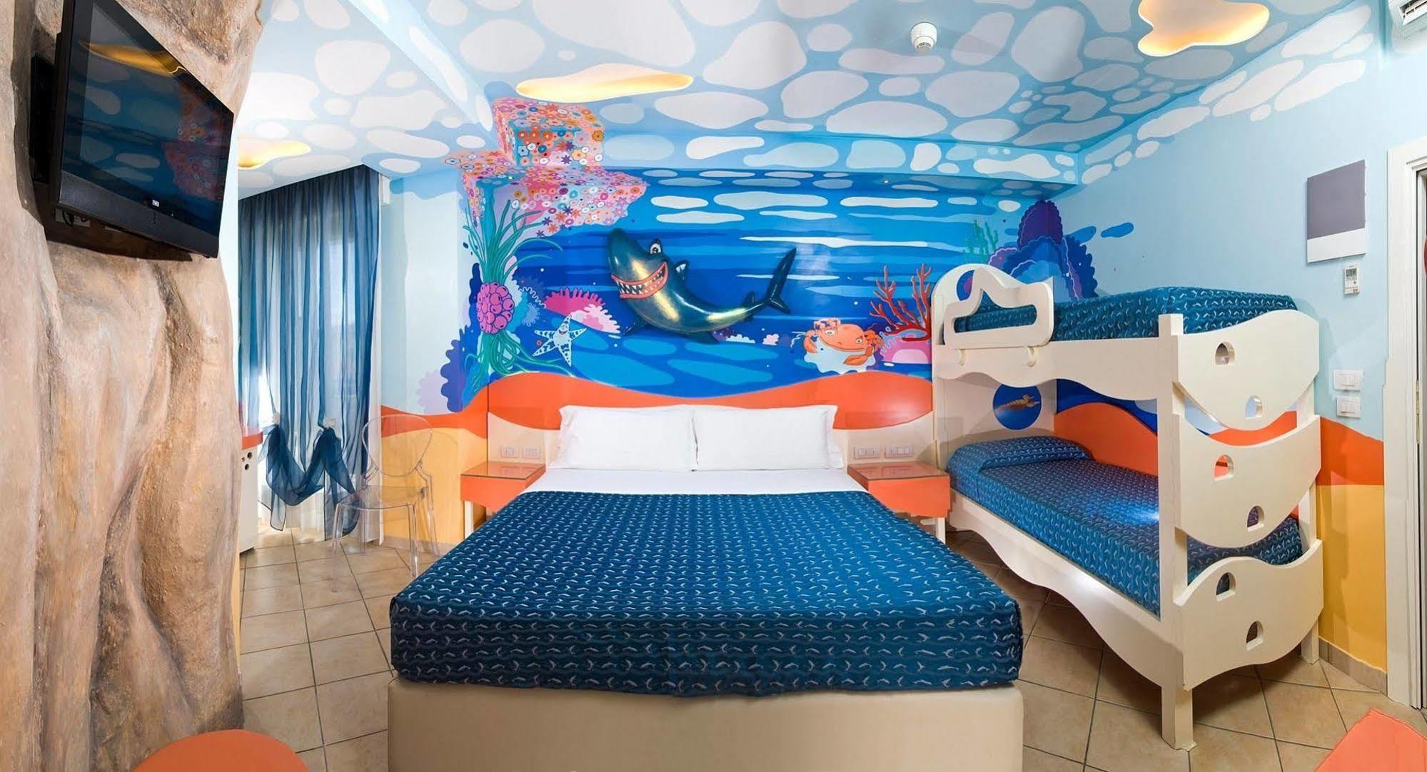 Hotel La Cappuccina Riccione