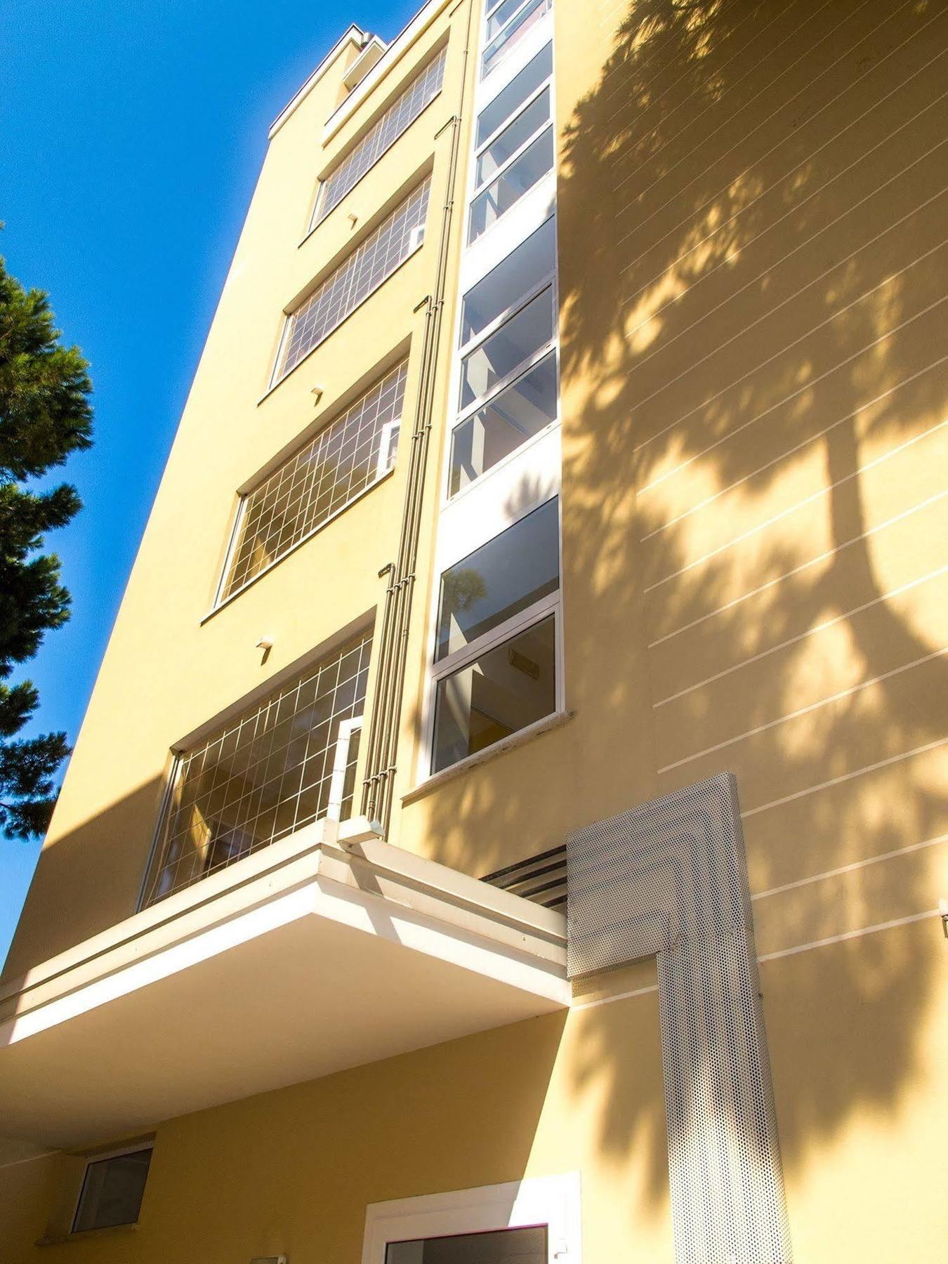 Apartment Family Nuova Orchidea *