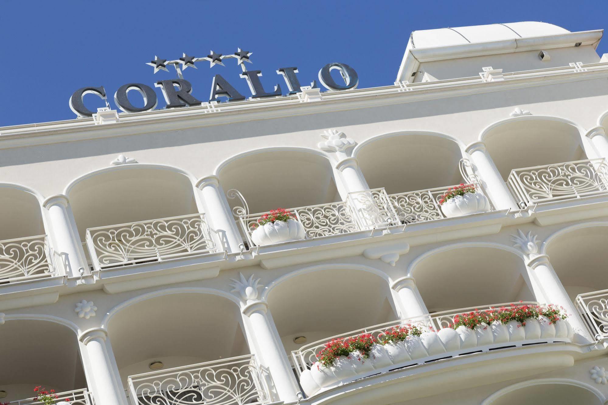 Hotel Corallo 4*