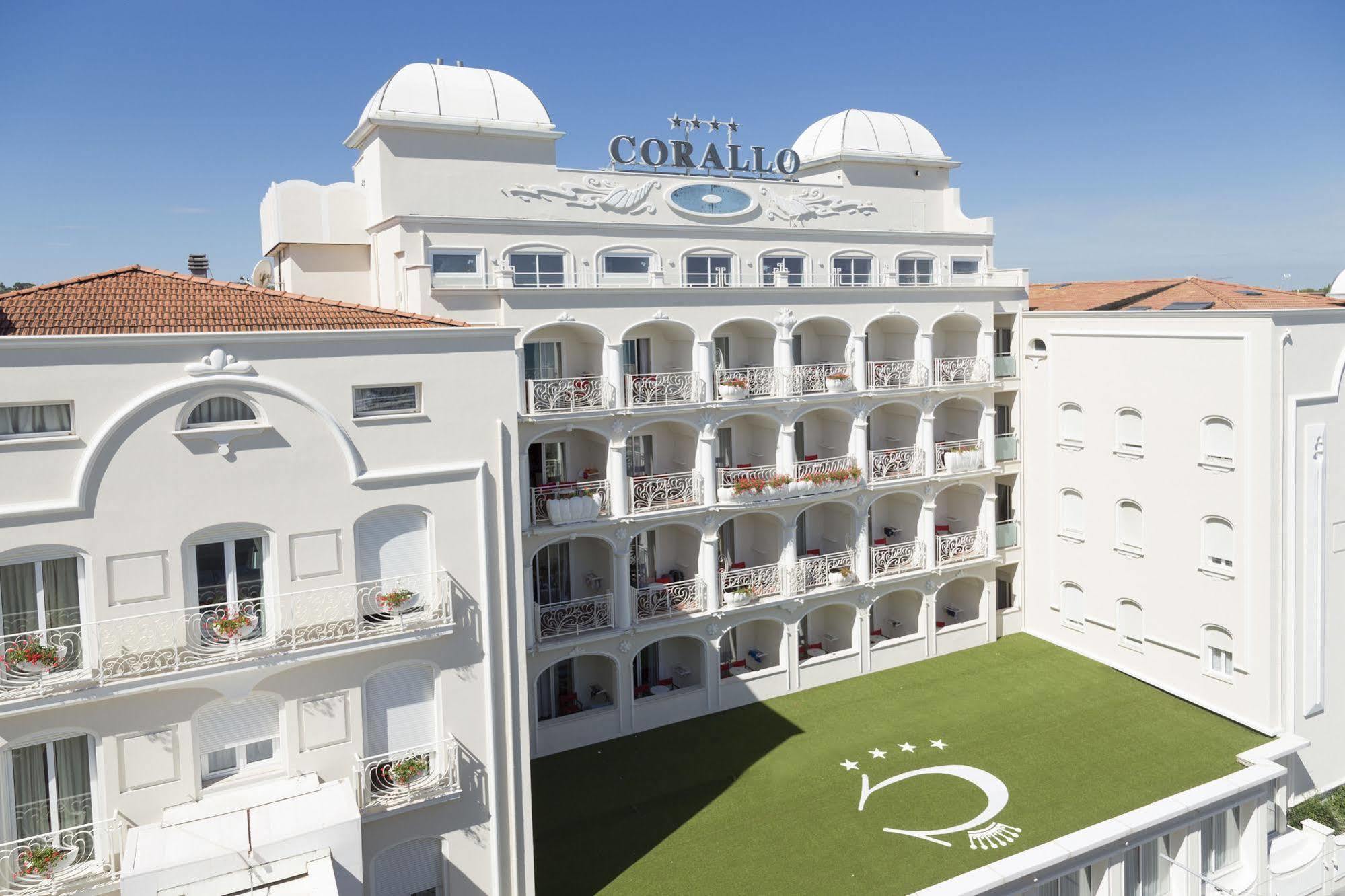 Hotel Corallo