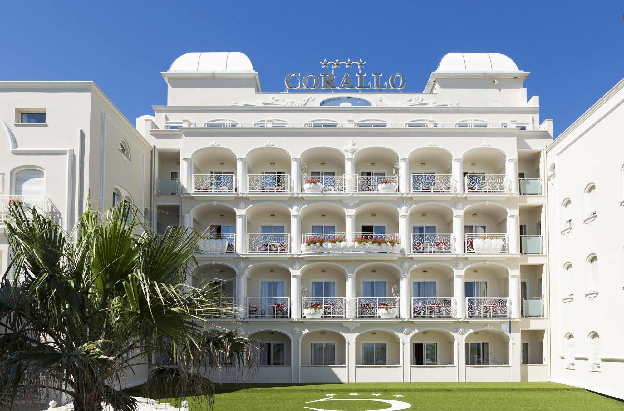 Corallo Hotel Riccione