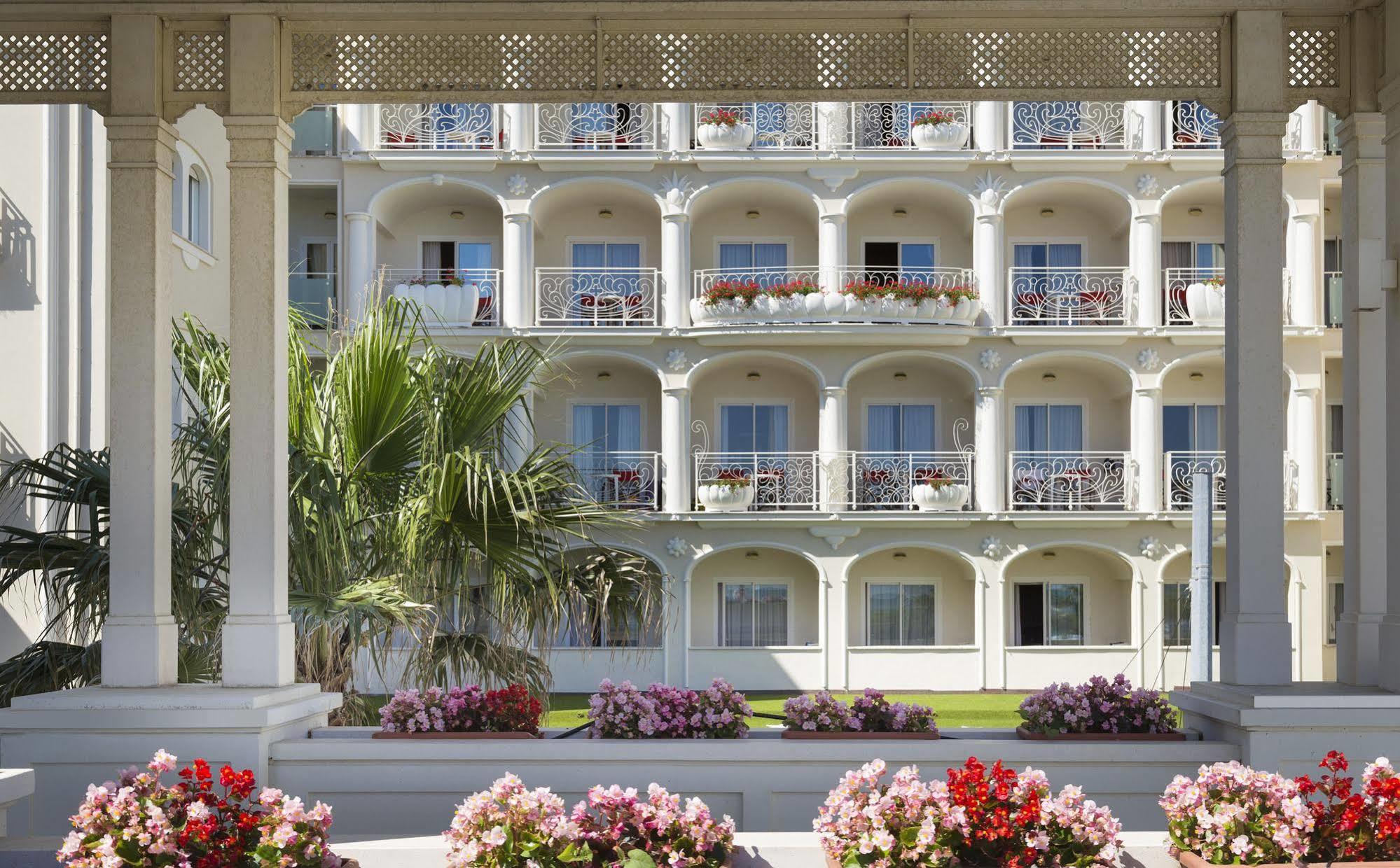 Corallo Riccione