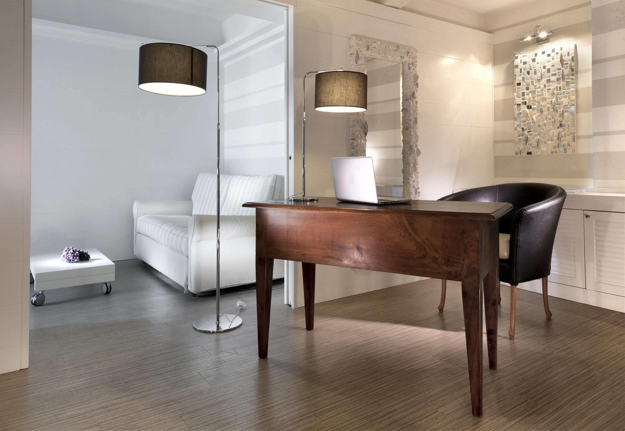 Corallo Hotel 4*