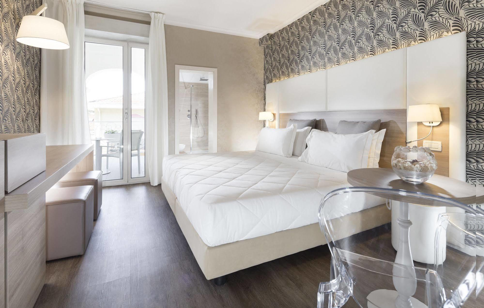 Corallo Hotel