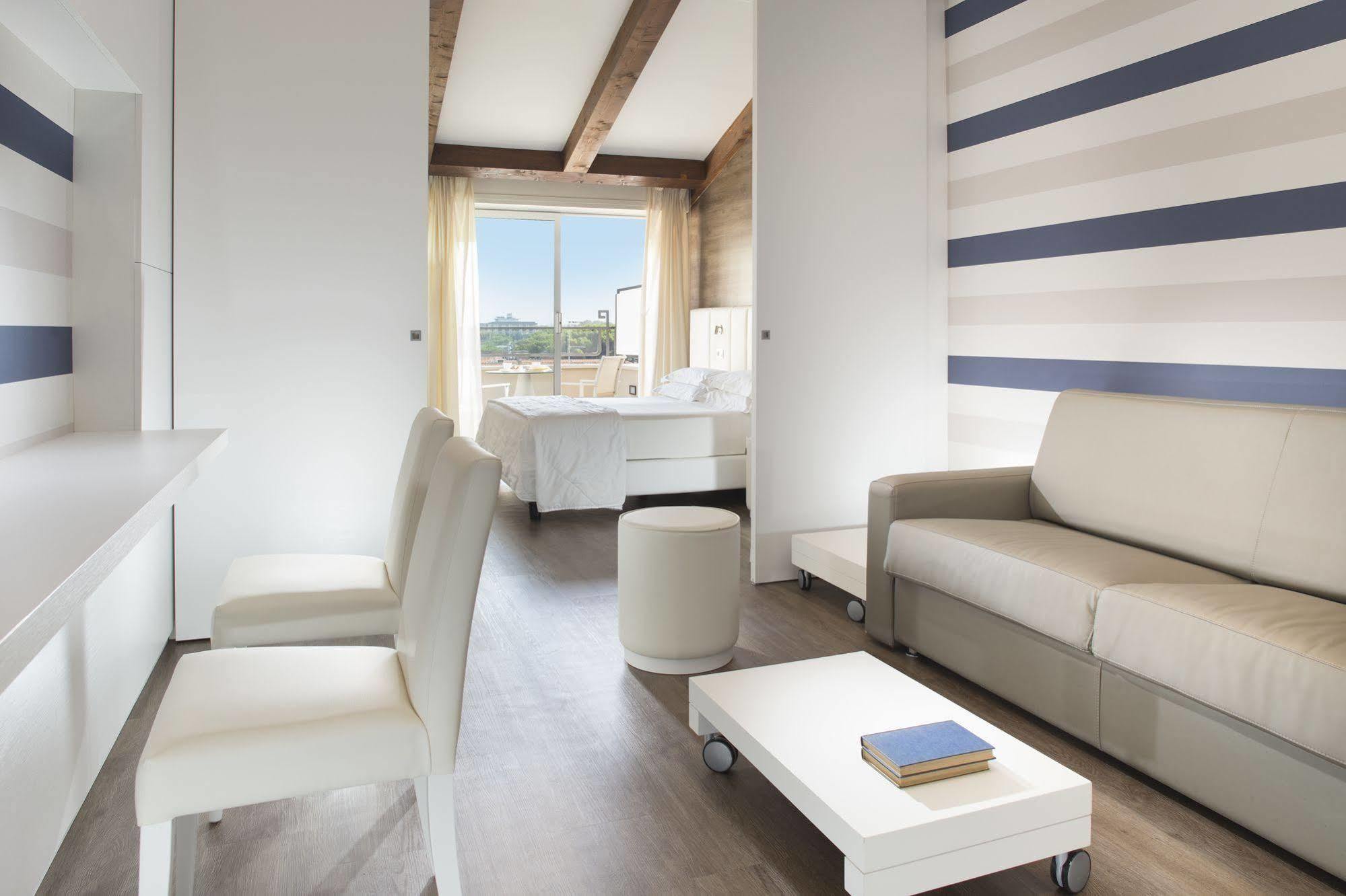 Corallo 4* Riccione