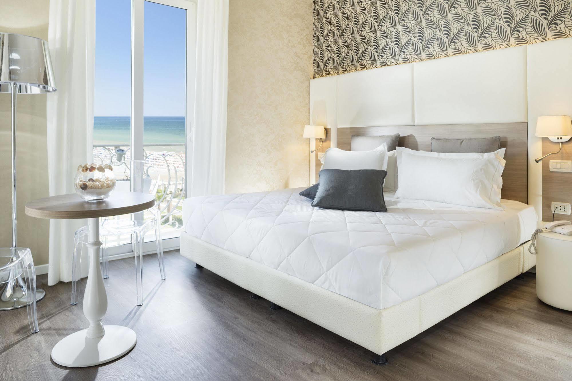 Hotel Corallo Riccione