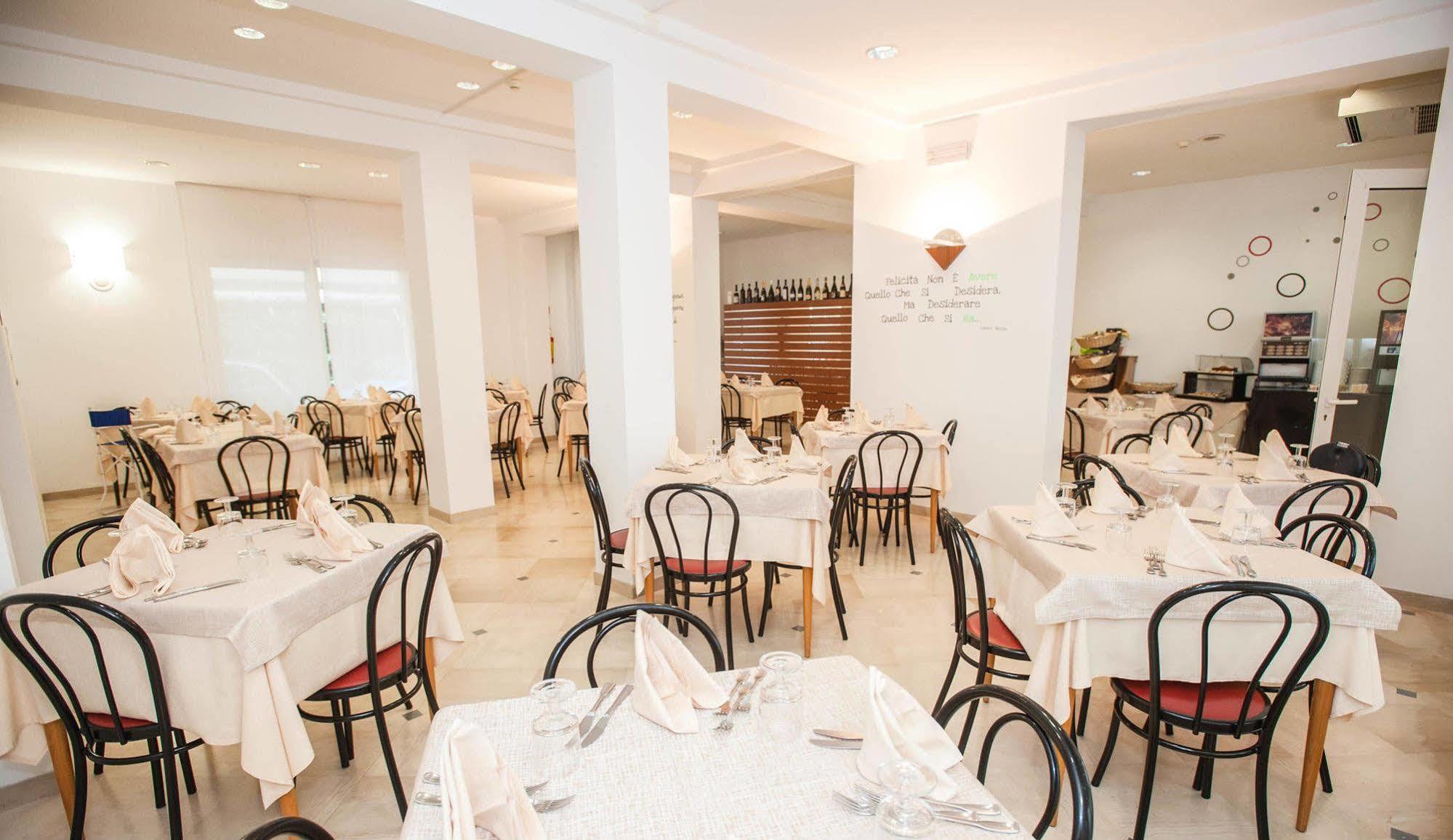 Massimo Hotel