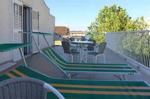 Massimo Hotel