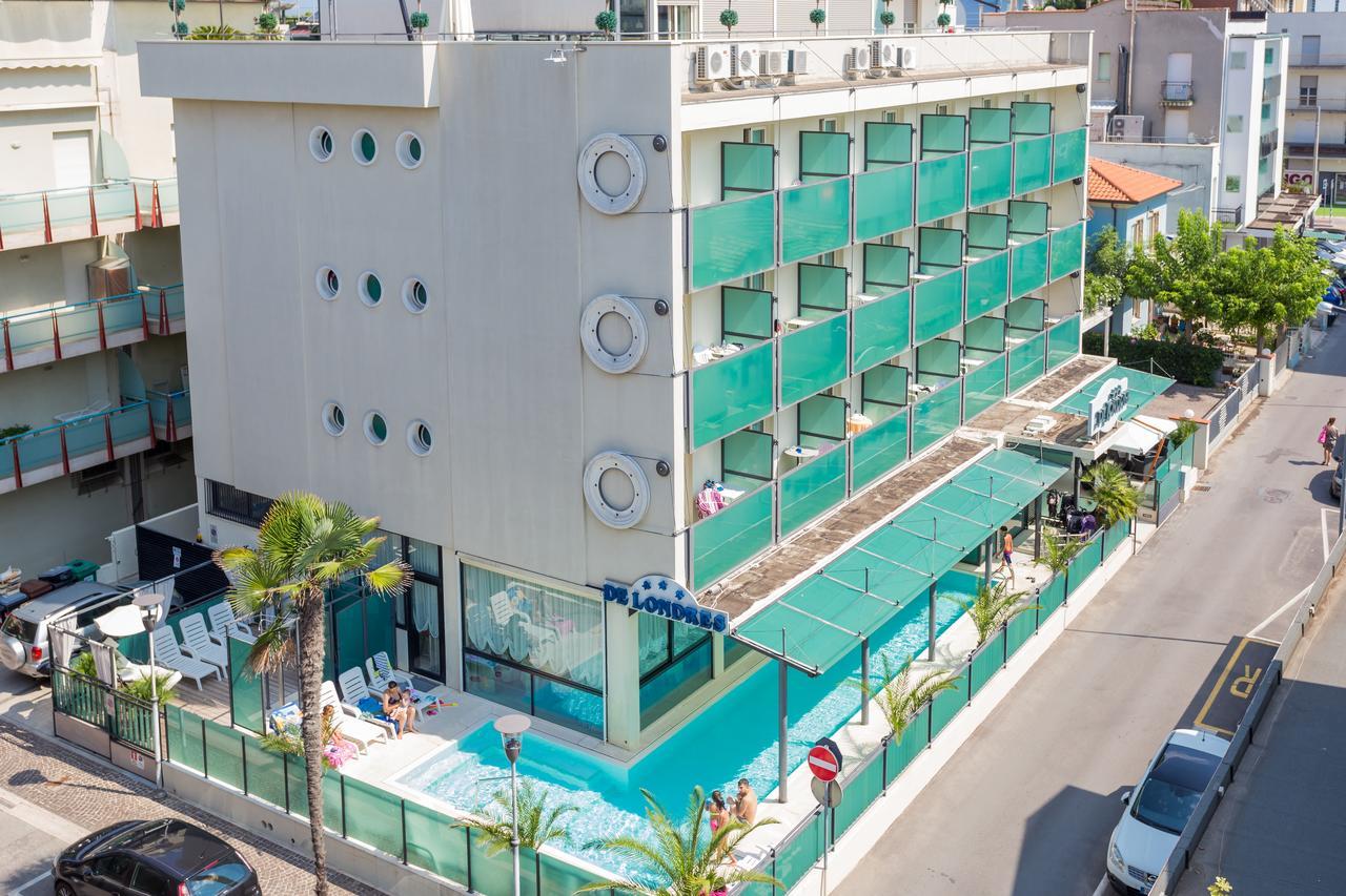 De Londres 3* Riccione