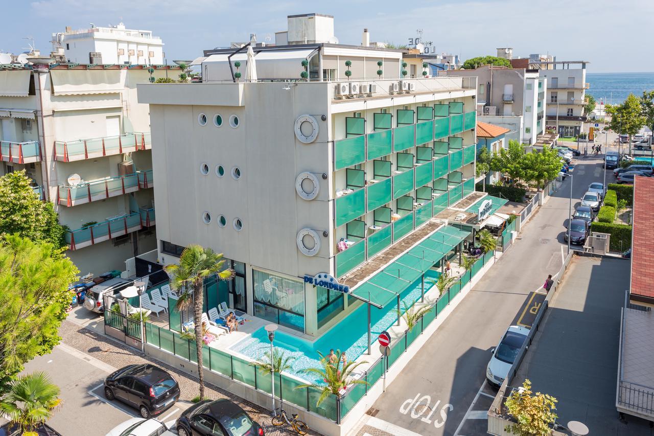 De Londres 3* Riccione