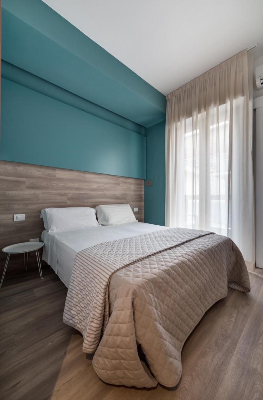 Hotel-vero'boutique Hotel- 2* Riccione