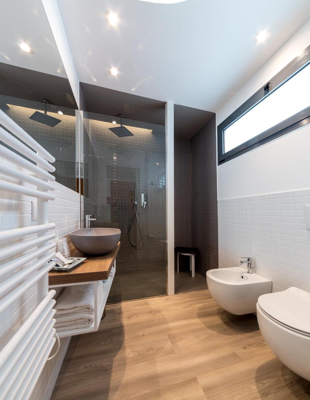 Hotel-vero'boutique Hotel- Riccione