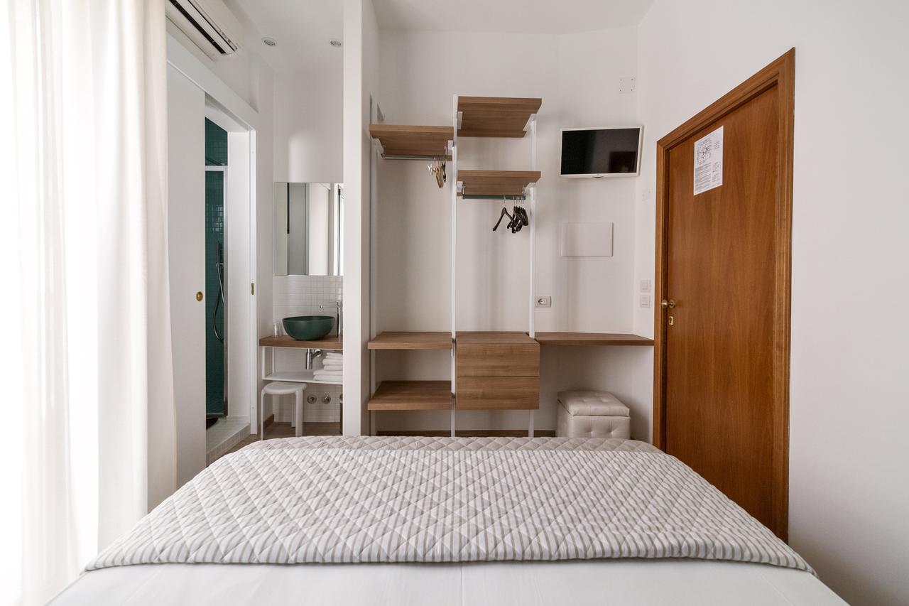 Hotel-vero'boutique Hotel- Riccione