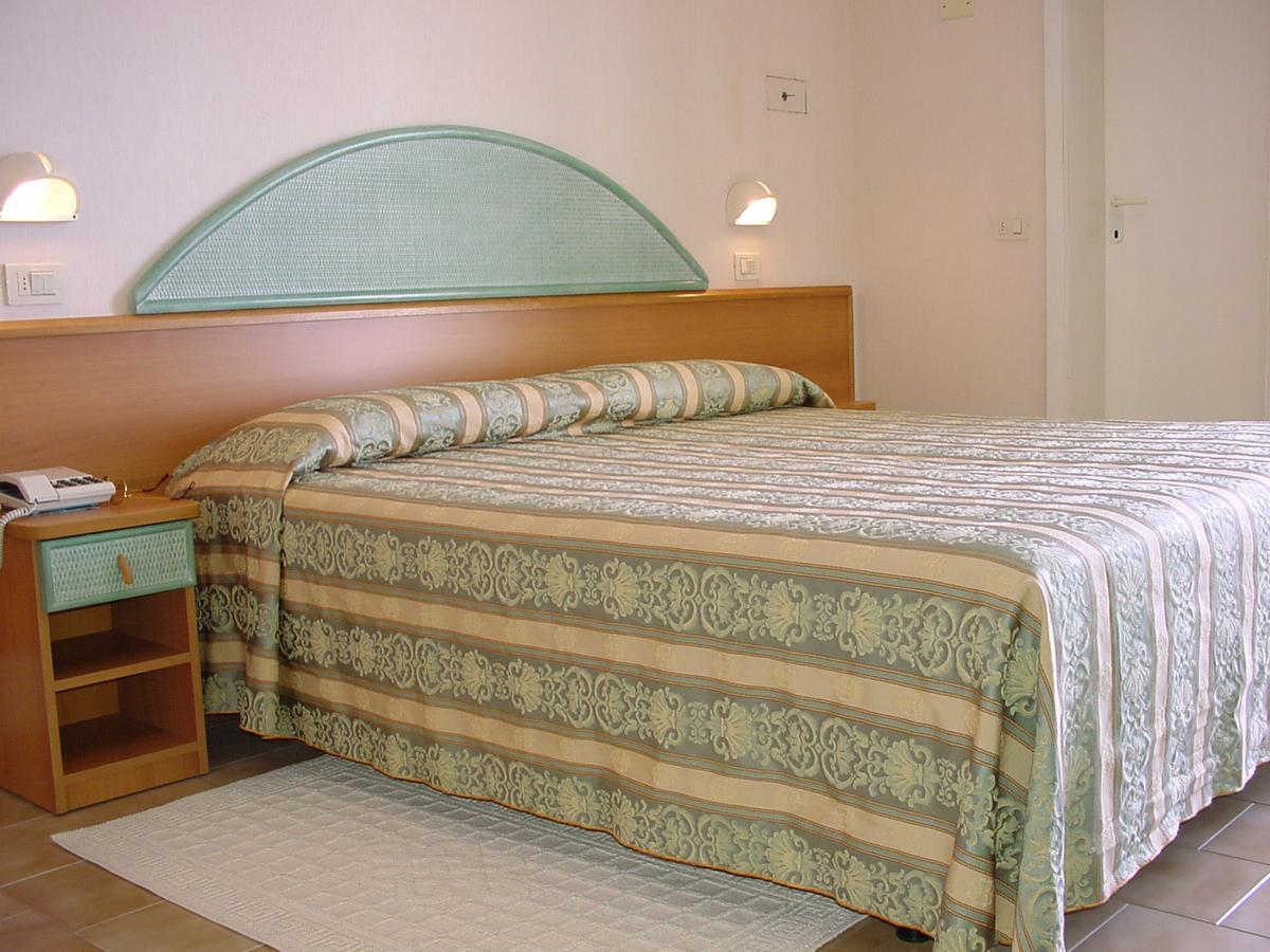 Cigno D'oro Hotel