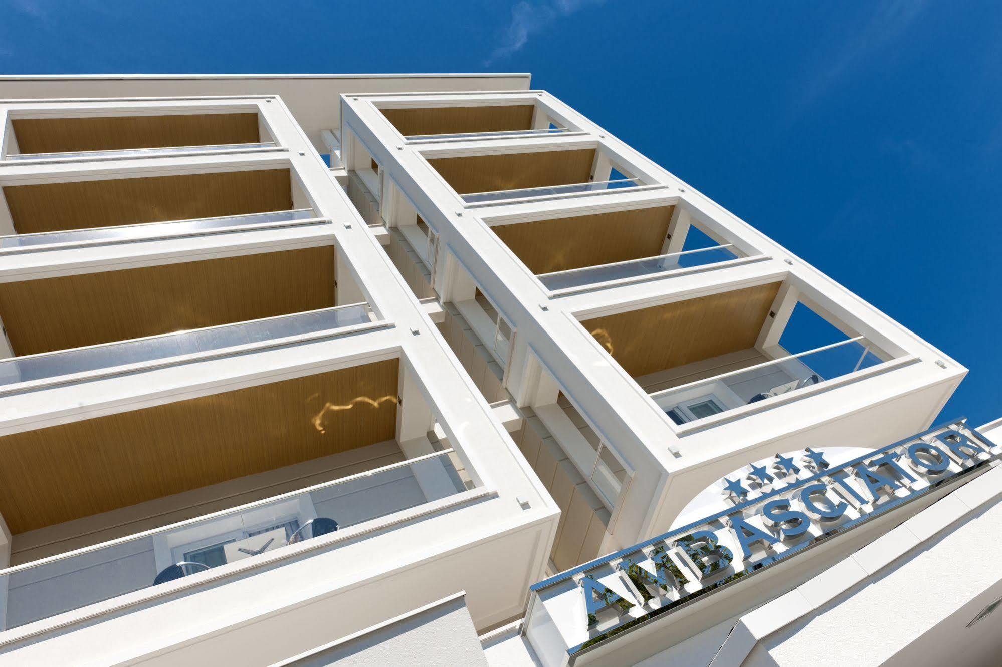 Ambasciatori Riccione