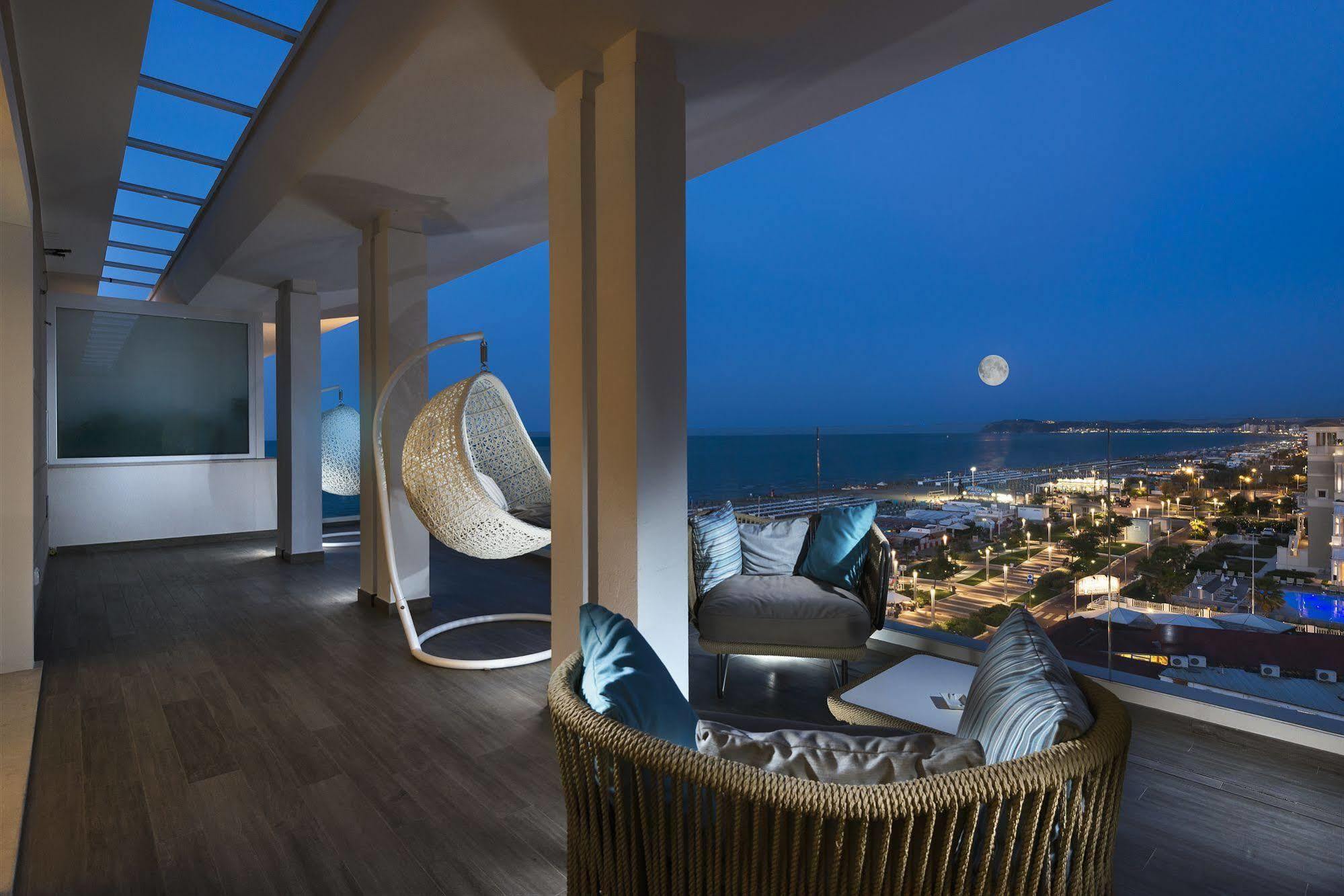 Ambasciatori Hotel Riccione