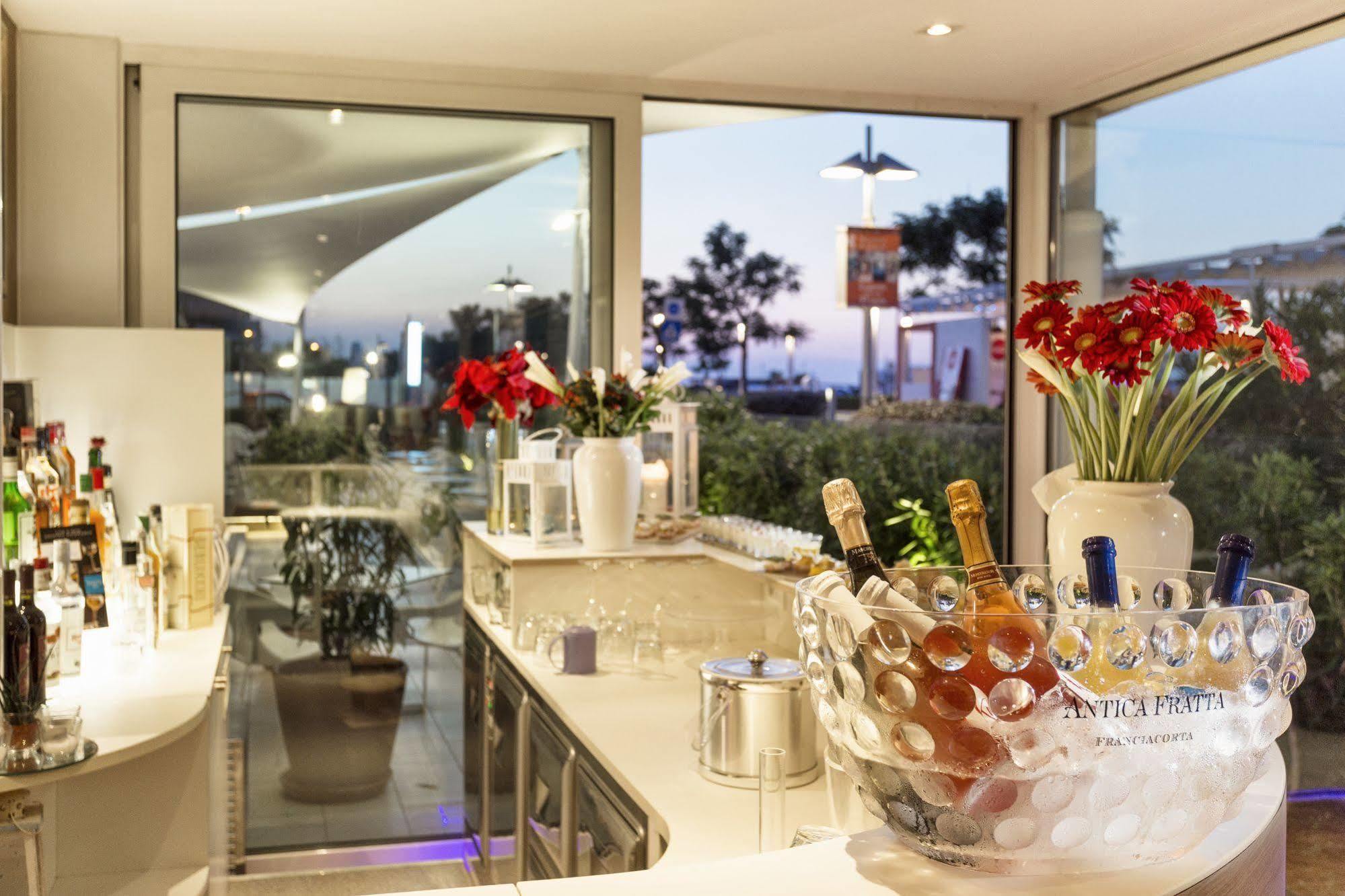 Hotel Ambasciatori Riccione