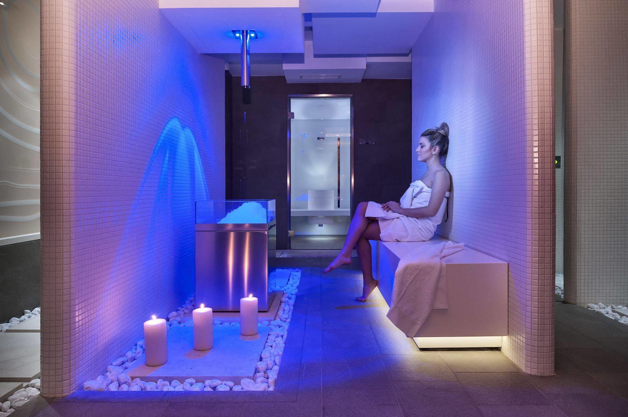 Ambasciatori 4* Riccione