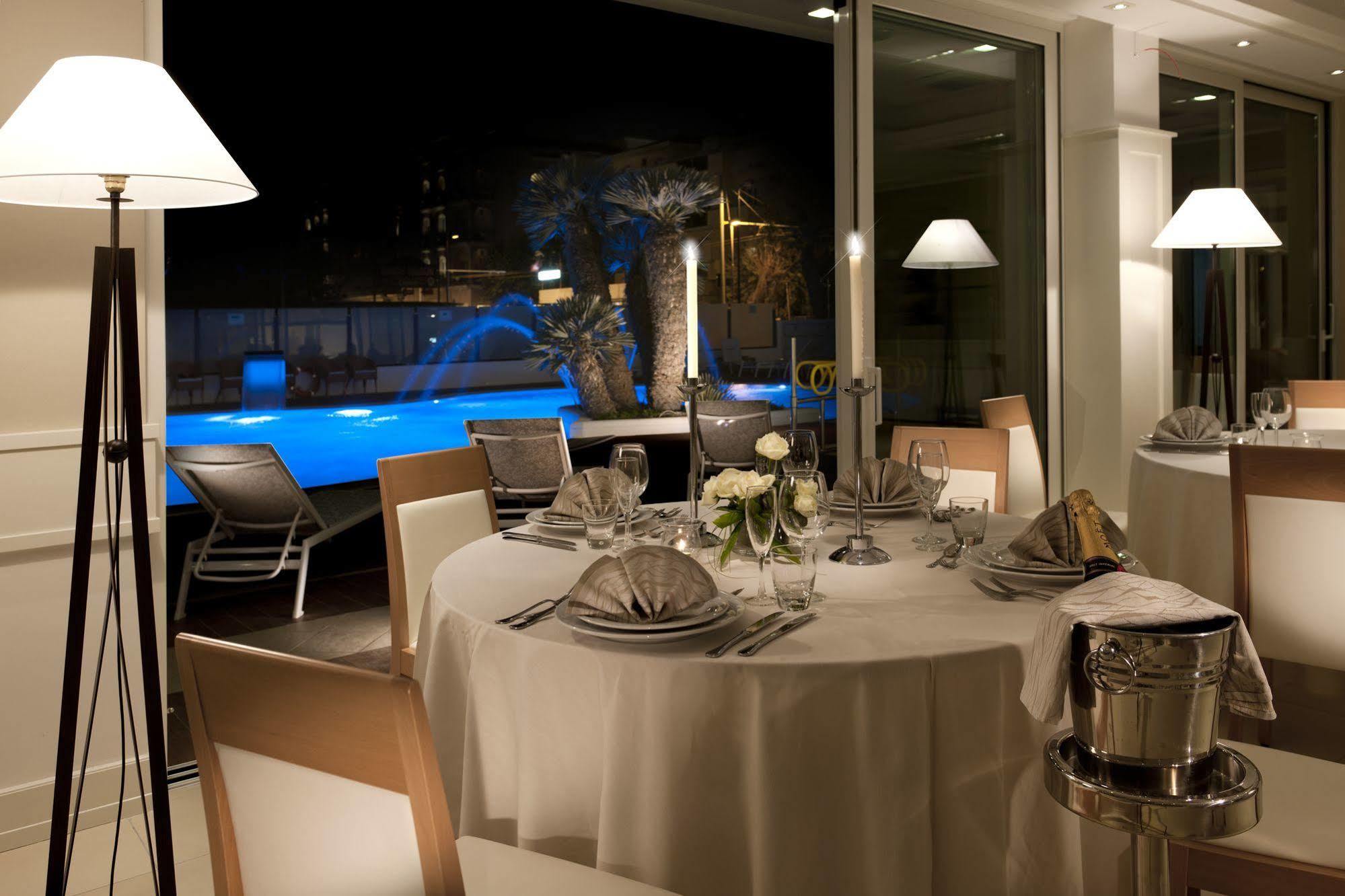 Ambasciatori Hotel 4*