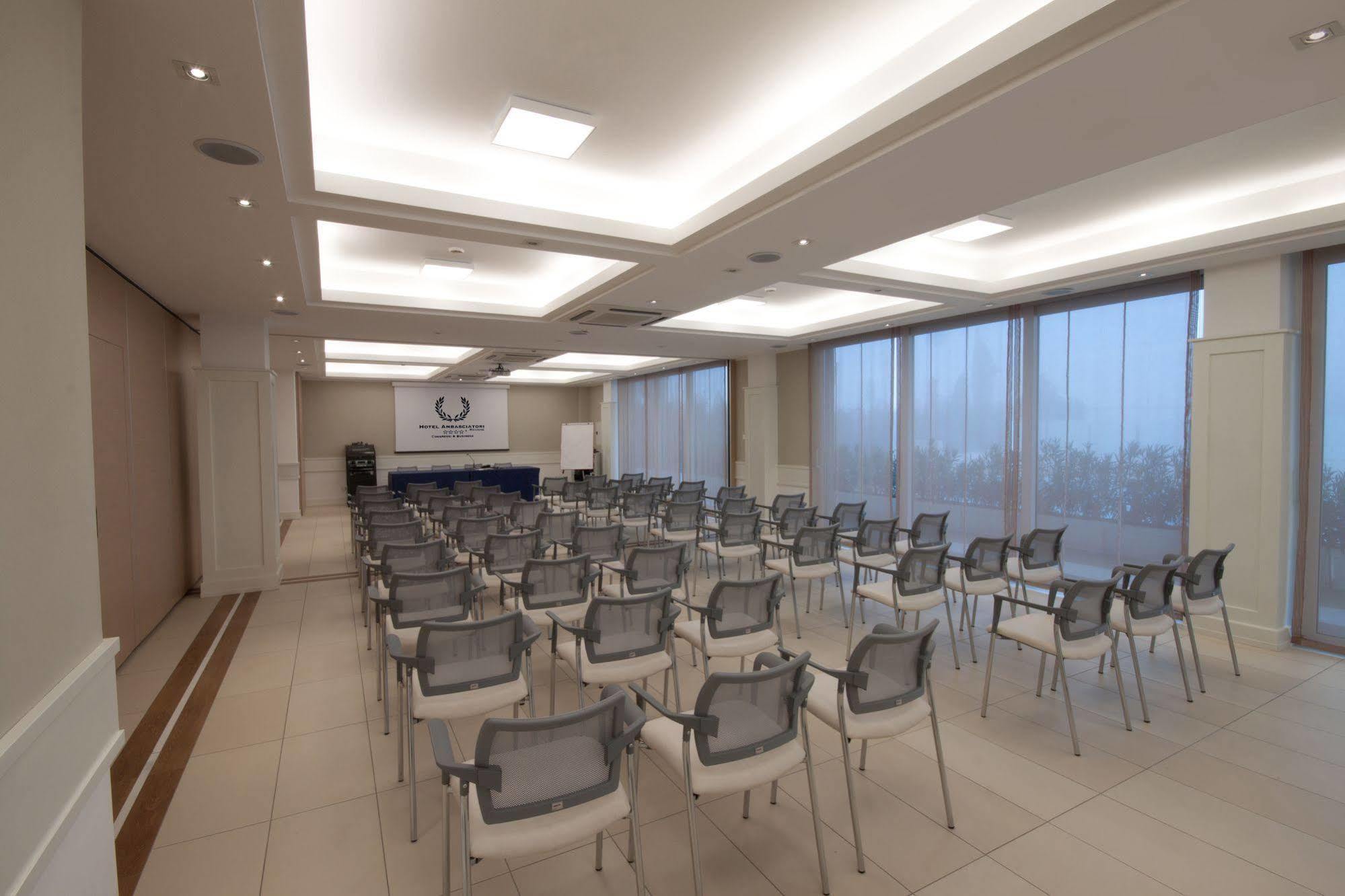 Ambasciatori 4* Riccione